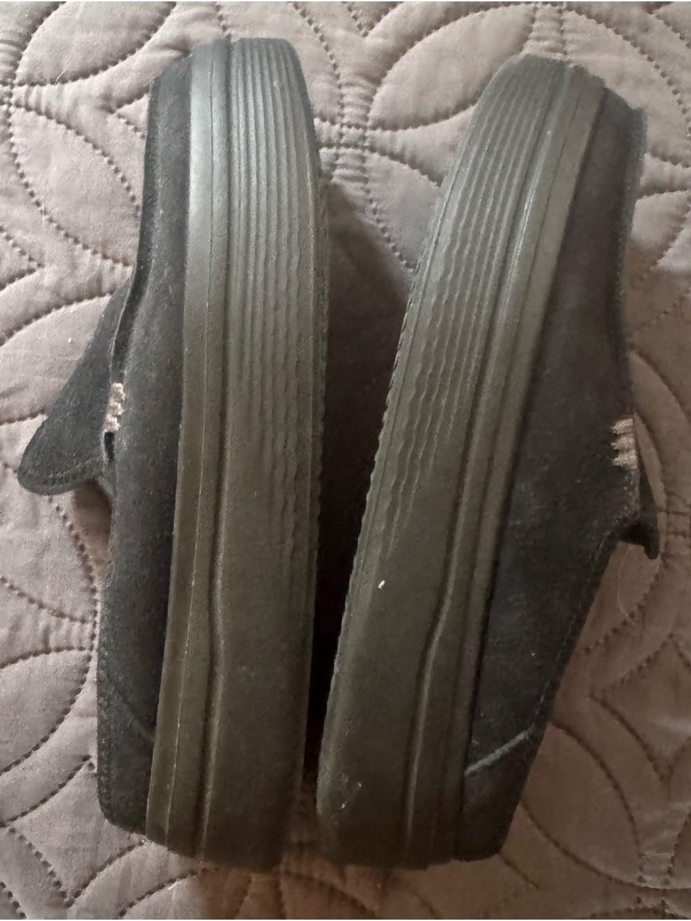 Hey Dude Women's Black Slip-On Mules - Picture 3 of 5